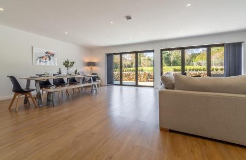 Little Walsingham Casa | The Chapter House