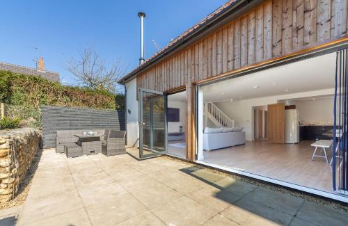Little Walsingham Casa | The Chapter House