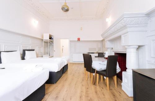 Lancaster Gate Hotel | The Chapter - Hyde Park Hotel