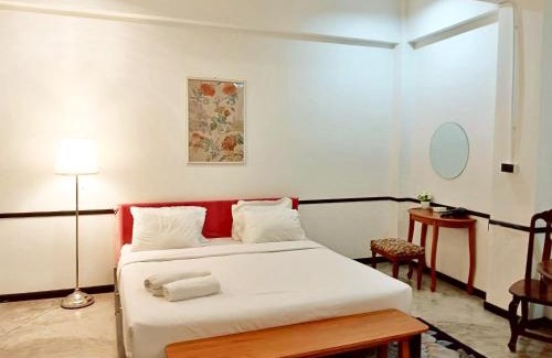 Samphanthawong Apartamento | The Character Yaowarat - คาแรคเตอร์ เยาวราช