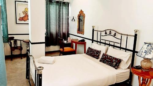 Samphanthawong Apartamento | The Character Yaowarat - คาแรคเตอร์ เยาวราช