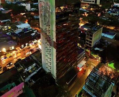Zona Rosa Hotel | The Charlee Hotel