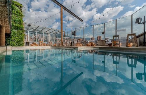 Zona Rosa Hotel | The Charlee Hotel