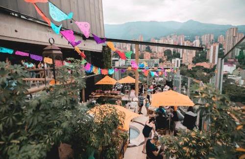 Zona Rosa Hotel | The Charlee Hotel