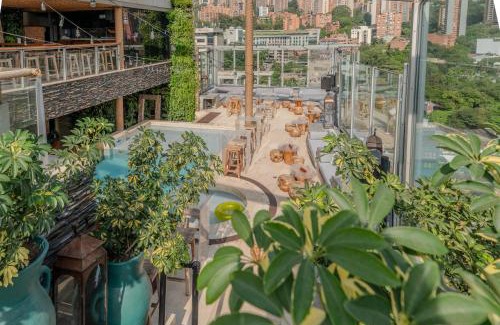 Zona Rosa Hotel | The Charlee Hotel