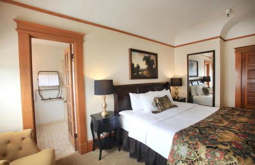 Pacific Grove Cama Y Desayuno | The Charles Pacific Grove