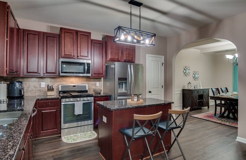 Belvedere Casa | The Charlotte - Spacious 4-bd home in N. Augusta minutes from Downtown