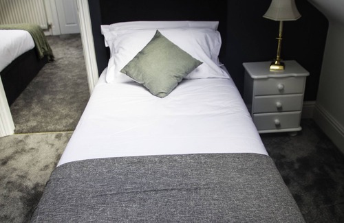 Charlton Kings Hotel | The Charlton Boutique Hotel