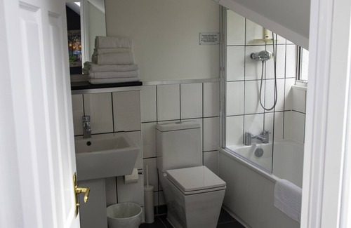 Charlton Kings Hotel | The Charlton Boutique Hotel