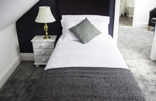 Charlton Kings Hotel | The Charlton Boutique Hotel