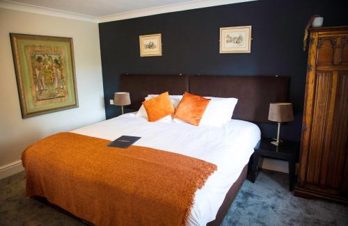 Charlton Kings Hotel | The Charlton Boutique Hotel
