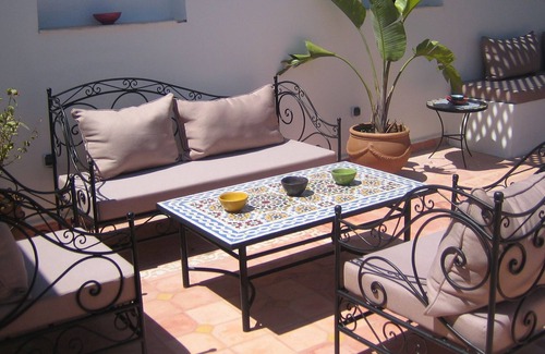 Medina of Rabat Casa | Riad de encanto en el corazón de la medina