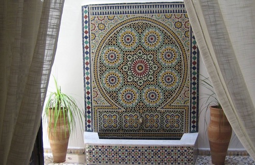 Medina of Rabat Casa | Riad de encanto en el corazón de la medina