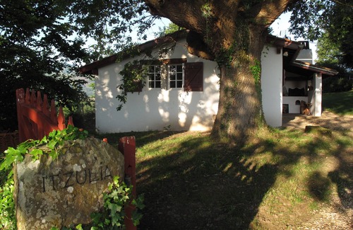 Itxassou Casa | Casa / Villa / Chalet - Itxassou