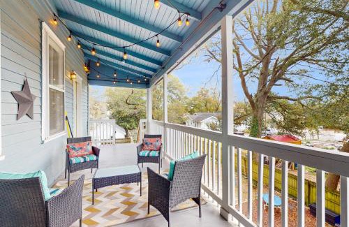 Wilmington Historic District Casa | The Charm of Wilmington