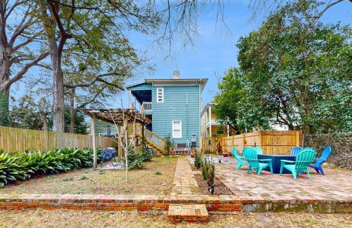 Wilmington Historic District Casa | The Charm of Wilmington