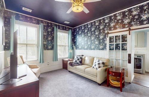 Wilmington Historic District Casa | The Charm of Wilmington
