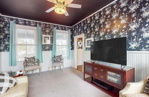 Wilmington Historic District Casa | The Charm of Wilmington
