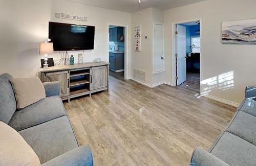 Rockport Casa | The Charming Cozy Cottage