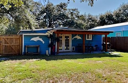 Rockport Casa | The Charming Cozy Cottage
