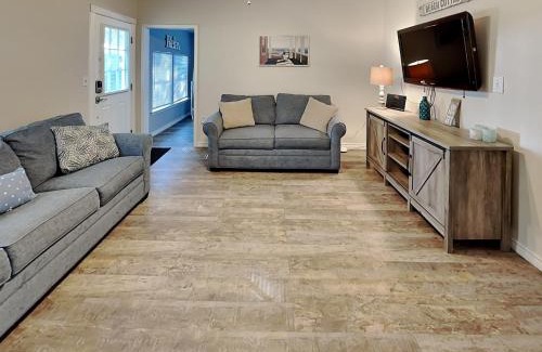 Rockport Casa | The Charming Cozy Cottage