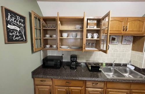 New Bedford Apartamento | The Charming Gem Near The Water!