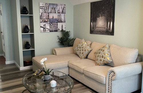New Bedford Apartamento | The Charming Gem Near The Water!