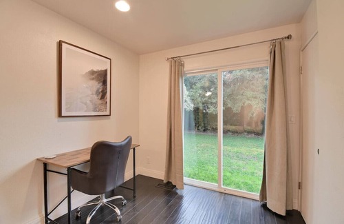 Yuba City Casa | The Charming Home with a Pool