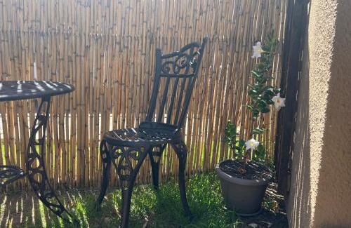 Eikenbosch Apartamento | The Charming Place