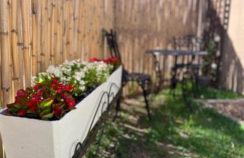 Eikenbosch Apartamento | The Charming Place