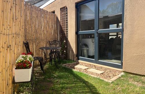 Eikenbosch Apartamento | The Charming Place