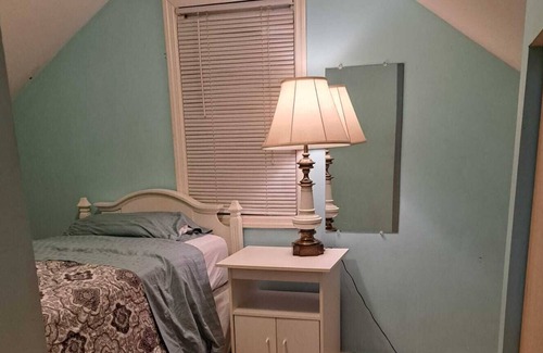 Hyattsville Casa | The charming villa is at 5miles away to Washington DC sight see