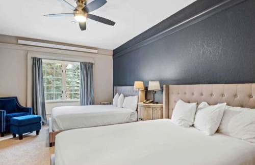 Beaver Creek Hotel | The Charter at Beaver Creek D185