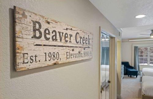 Beaver Creek Hotel | The Charter at Beaver Creek D185