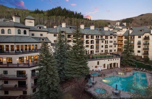 Beaver Creek Hotel | The Charter at Beaver Creek D185