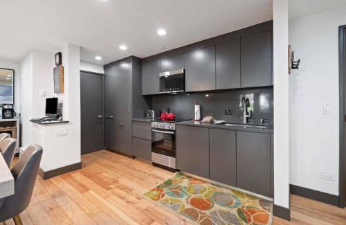 Beaver Creek Apartamento | The Charter at Beaver Creek B110