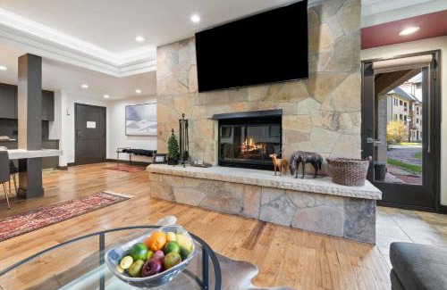 Beaver Creek Apartamento | The Charter at Beaver Creek B110