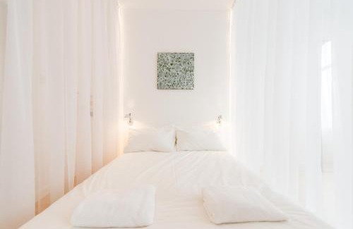Barbican Apartamento | The Charterhouse, Farringdon, by the Design Traveller
