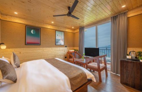 Fagu Hotel | The Charvi Retreat I Balaju Banquet Hall l Stargaze Café l Open Air Multi Cuisine Restaurant l Sky Night Bonfire l Charvi Retreat by Exotic Stays