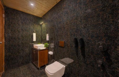 Fagu Hotel | The Charvi Retreat Kufri !