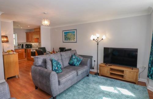 Catterick Garrison Apartamento | The Chase - 30 Ayr Avenue