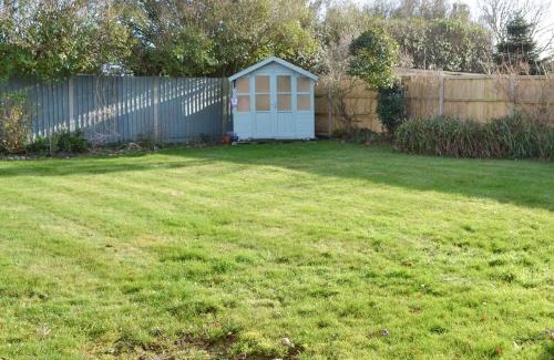 Walcott Casa | The Chase