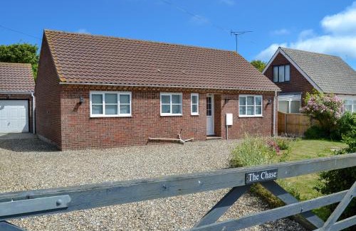 Walcott Casa | The Chase