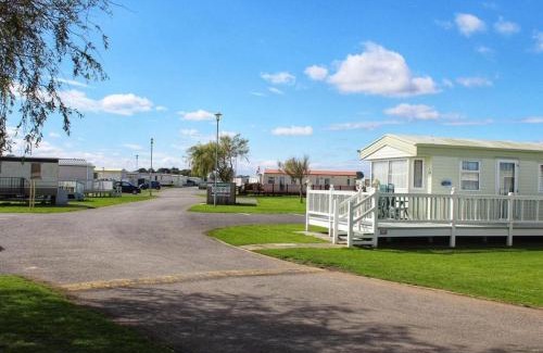 Ingoldmells Complejo | The Chase Holiday Park
