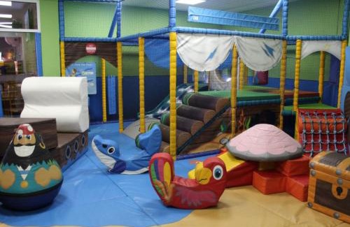 Ingoldmells Complejo | The Chase Holiday Park