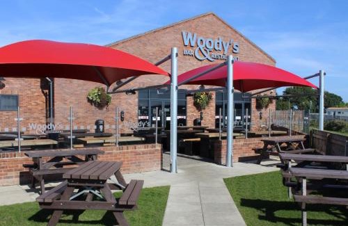 Ingoldmells Complejo | The Chase Holiday Park