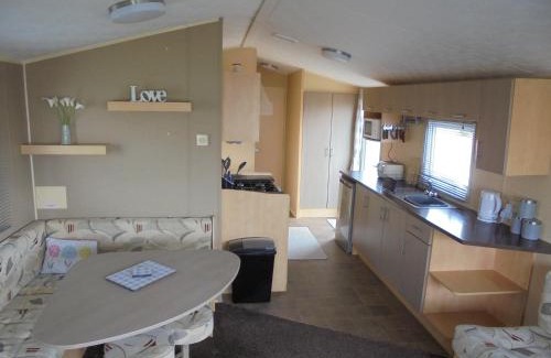 Ingoldmells Casa | The Chase Ingoldmells Salsa 6 Berth