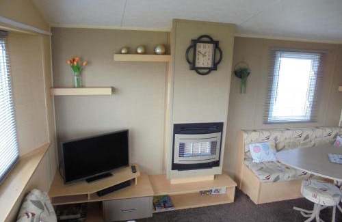 Ingoldmells Casa | The Chase Ingoldmells Salsa 6 Berth