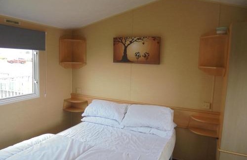 Ingoldmells Casa | The Chase Ingoldmells Salsa 6 Berth