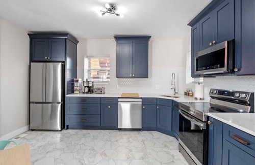 Shaw Apartamento | Historic Shaw Escape! 5BR (sleeps 14)